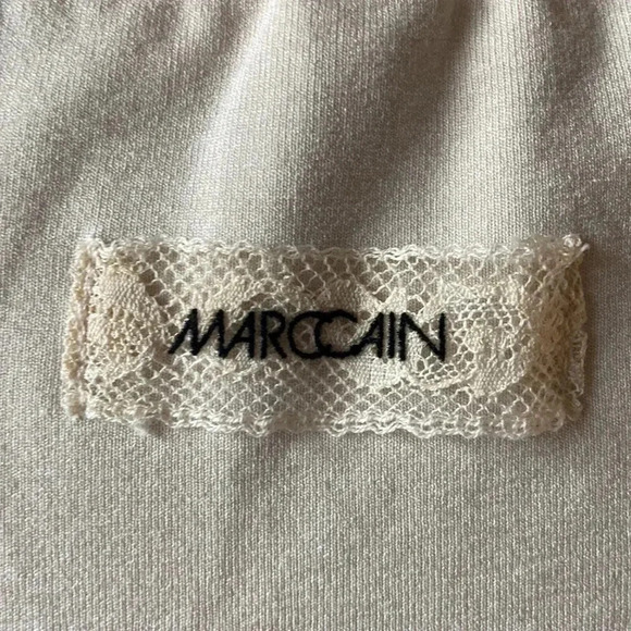 Marc Cain | T- Shirt / Skirt Set - Picture 4 of 12